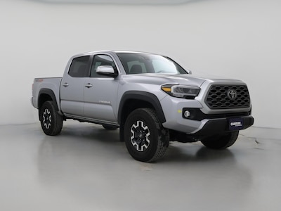 2023 Toyota Tacoma TRD Off-Road -
                South Portland, ME