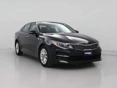 2017 Kia Optima EX -
                Westborough, MA