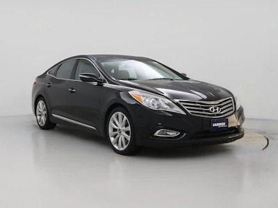 2014 Hyundai Azera Limited Edition -
                Norwood, MA