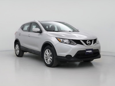 2017 Nissan Rogue Sport S -
                Norwood, MA