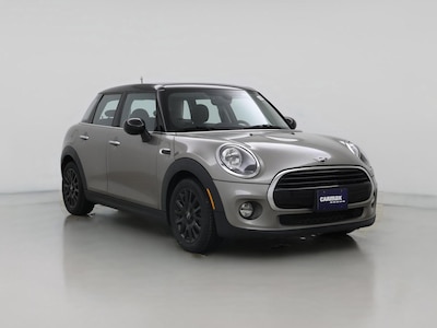 2019 MINI Cooper Hardtop  -
                Norwood, MA