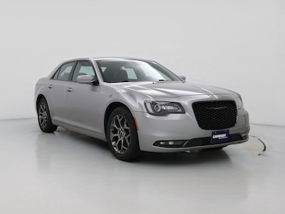 2017 Chrysler 300 S -
                  Norwood, MA