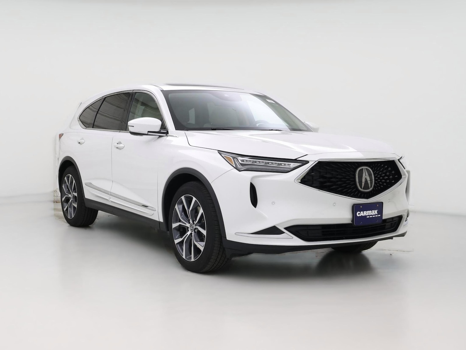 2023 Acura MDX