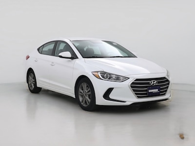 2017 Hyundai Elantra SE -
                Norwood, MA