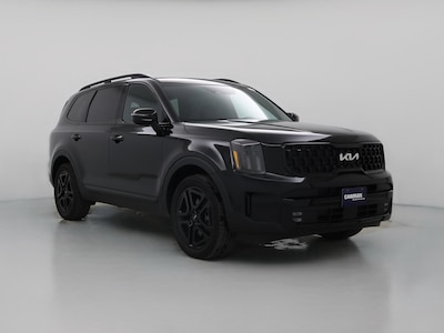 2024 Kia Telluride SX Prestige -
                Norwood, MA