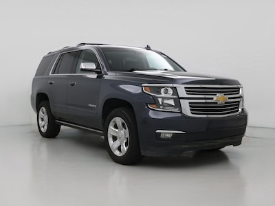 2019 Chevrolet Tahoe Premier -
                Norwood, MA