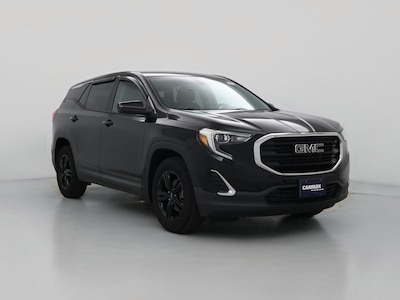 2019 GMC Terrain SLE -
                Norwood, MA