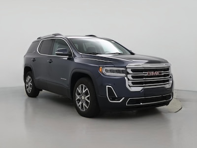 2020 GMC Acadia SLT -
                Norwood, MA