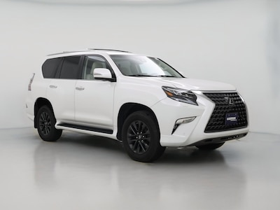 2022 Lexus GX 460 Premium -
                Norwood, MA