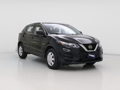 2020 Nissan Rogue Sport S -
                Westborough, MA