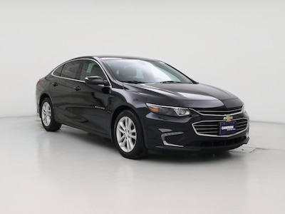 2018 Chevrolet Malibu LT -
                Westborough, MA