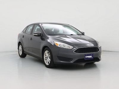 2016 Ford Focus SE -
                Manchester, NH