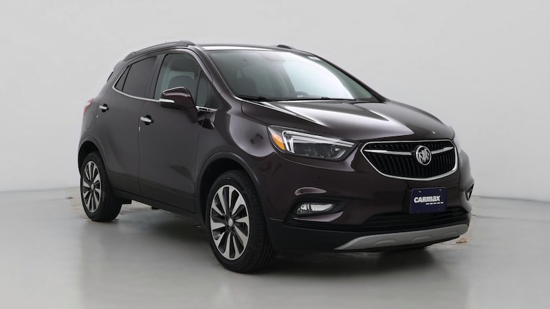 2017 Buick Encore Essence Hero Image