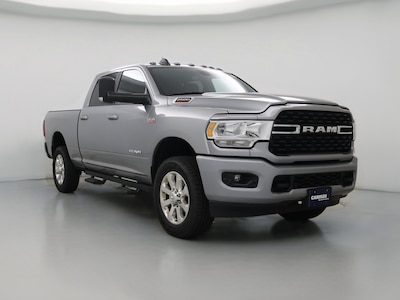 2022 RAM 2500 Big Horn -
                White Marsh, MD