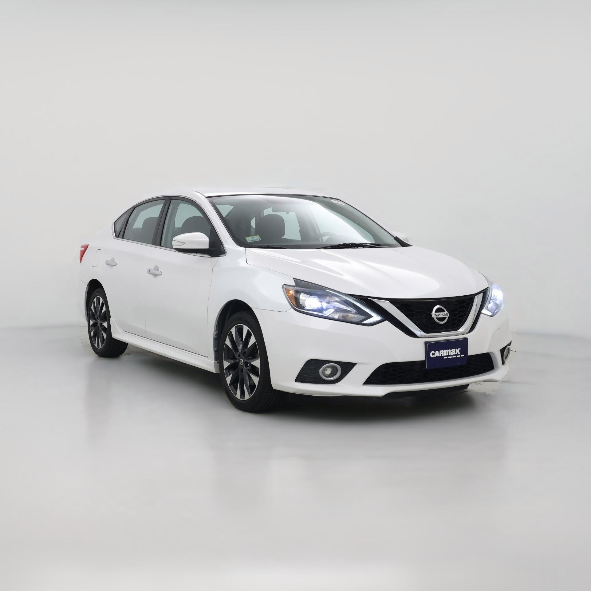 Thumbnail: 2017 Nissan Sentra - 1