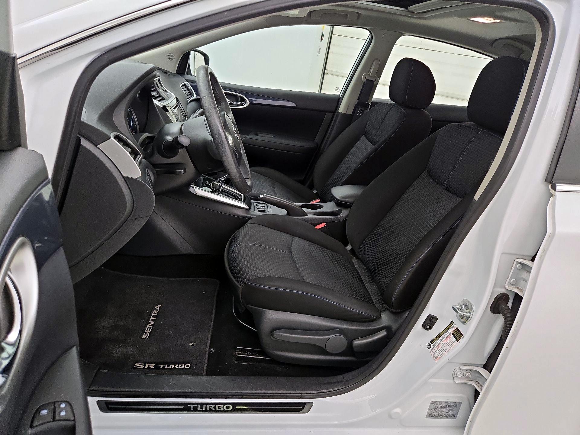 Thumbnail: 2017 Nissan Sentra - 11