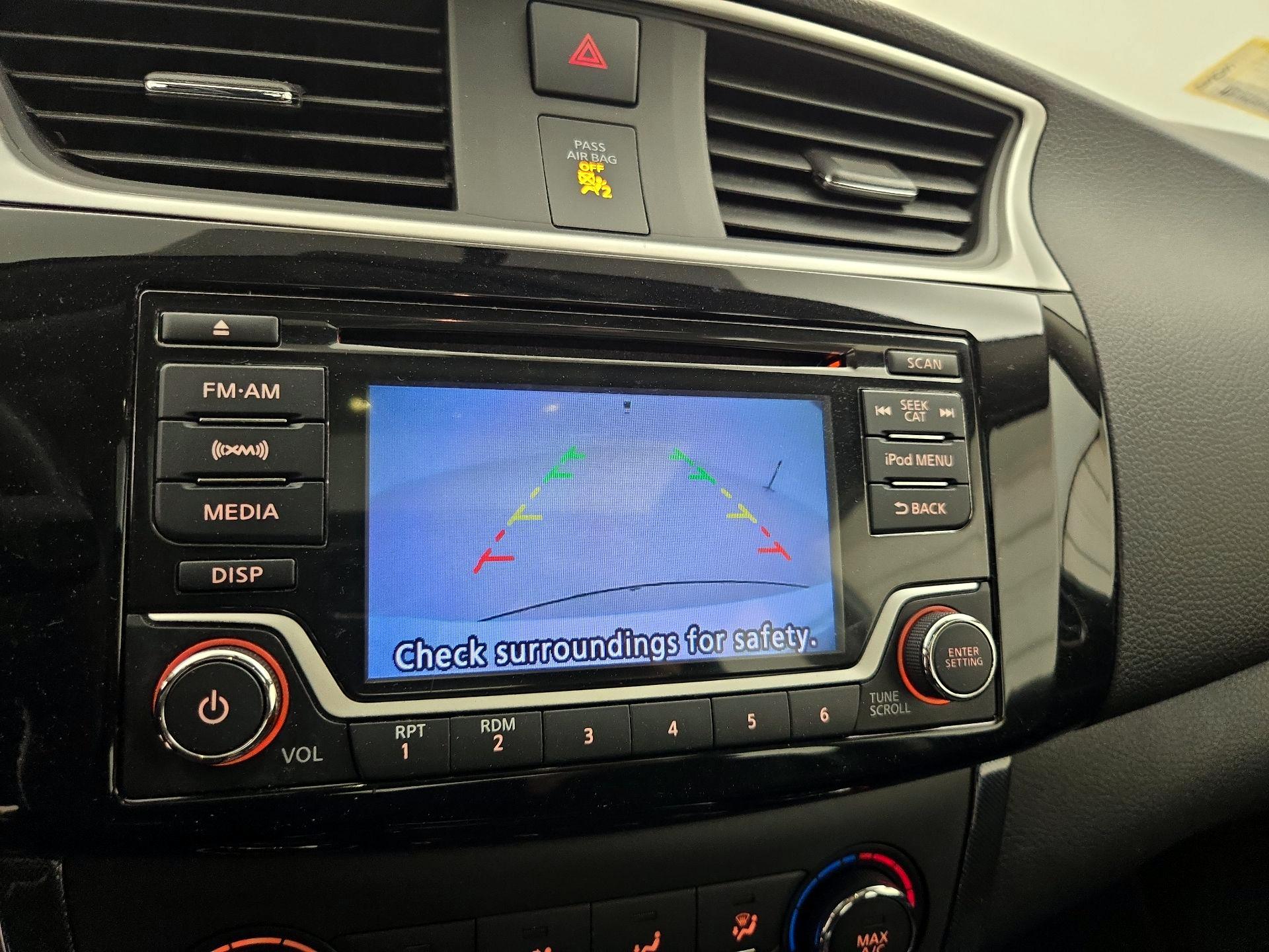 Thumbnail: 2017 Nissan Sentra - 14