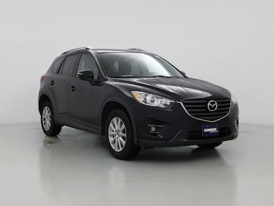 2016 Mazda CX-5 Touring -
                Norwood, MA