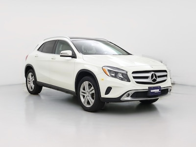 2017 Mercedes-Benz GLA 250 -
                Hartford, CT
