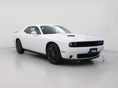 2019 Dodge Challenger SXT -
                White Marsh, MD