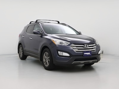 2016 Hyundai Santa Fe Sport 2.0T -
                East Haven, CT