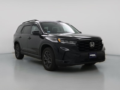 2024 Honda Pilot Elite -
                Stockbridge, GA