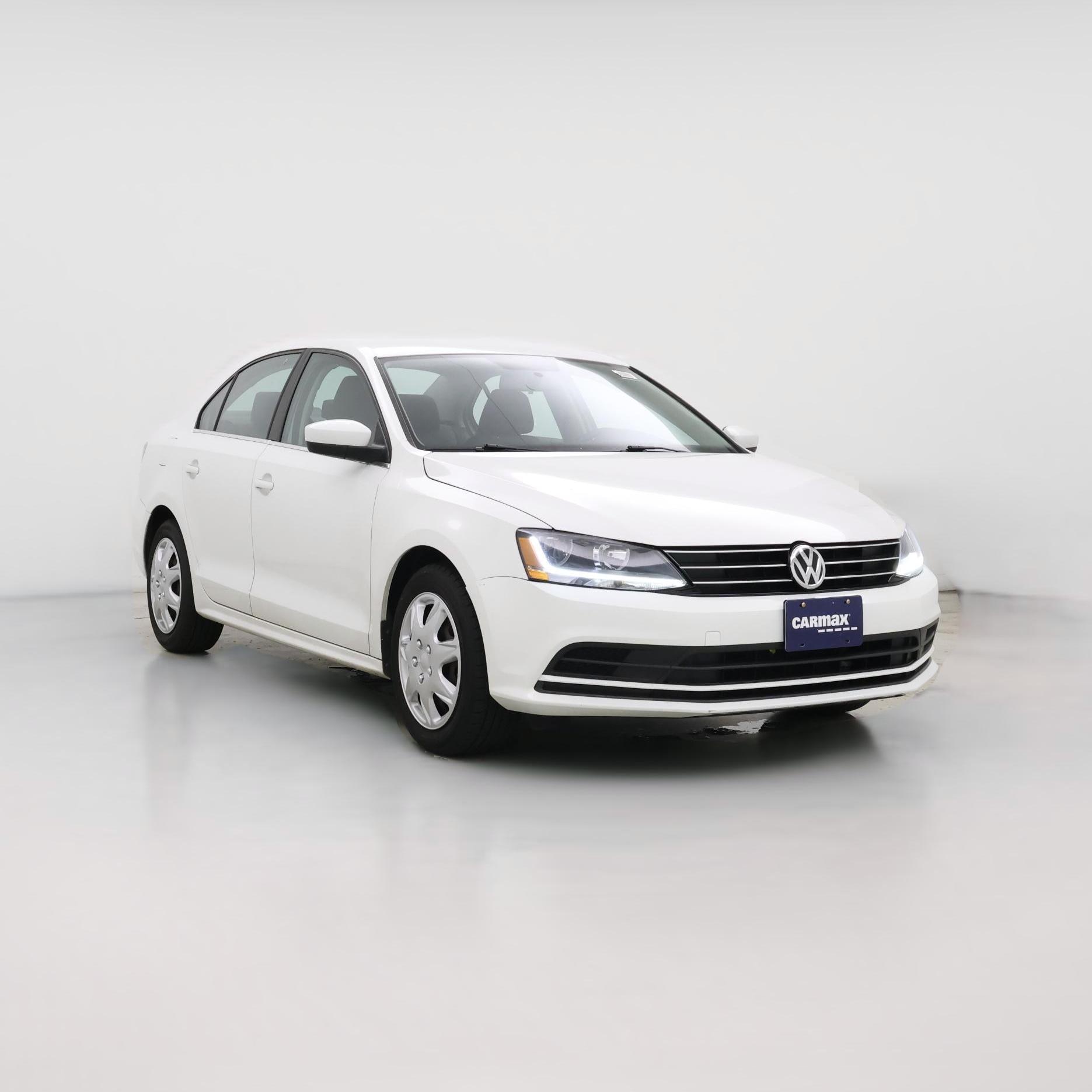 Thumbnail: 2017 Volkswagen Jetta - 1