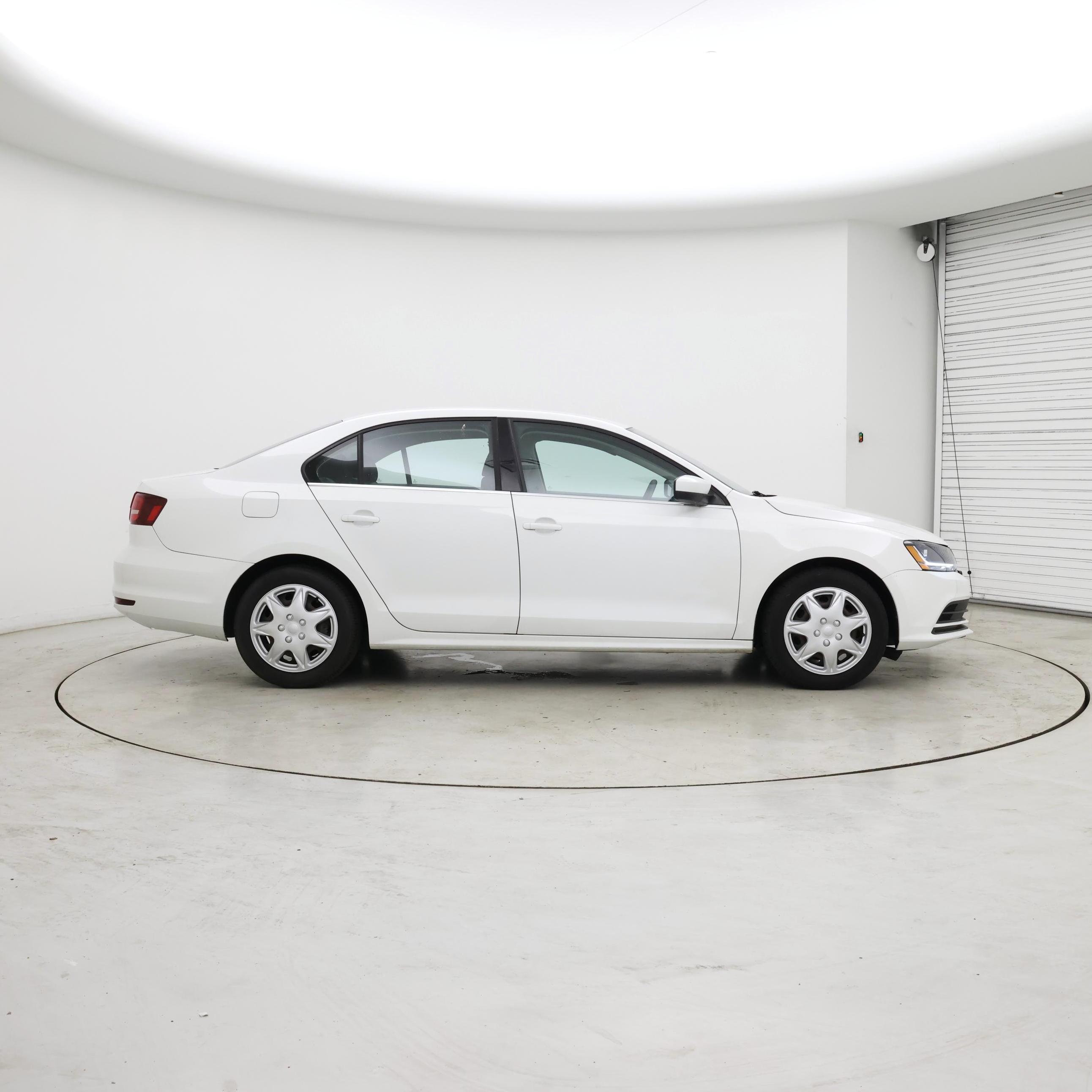 Thumbnail: 2017 Volkswagen Jetta - 7