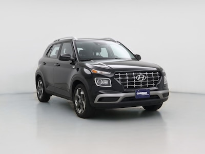 2022 Hyundai Venue SEL -
                  Hartford, CT