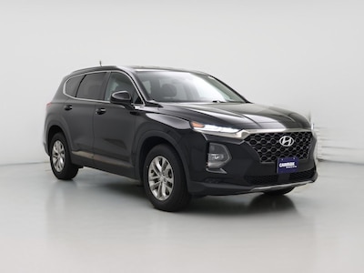 2019 Hyundai Santa Fe SE -
                Hartford, CT