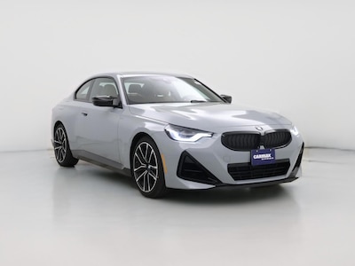 2022 BMW 2 Series M240i -
                Hartford, CT