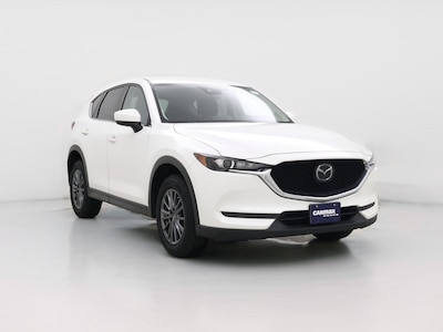2020 Mazda CX-5 Touring -
                Hartford, CT