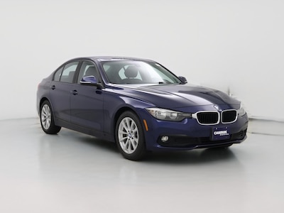 2016 BMW 3 Series 320i -
                  Hartford, CT