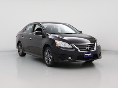 2015 Nissan Sentra SR -
                  Hartford, CT
