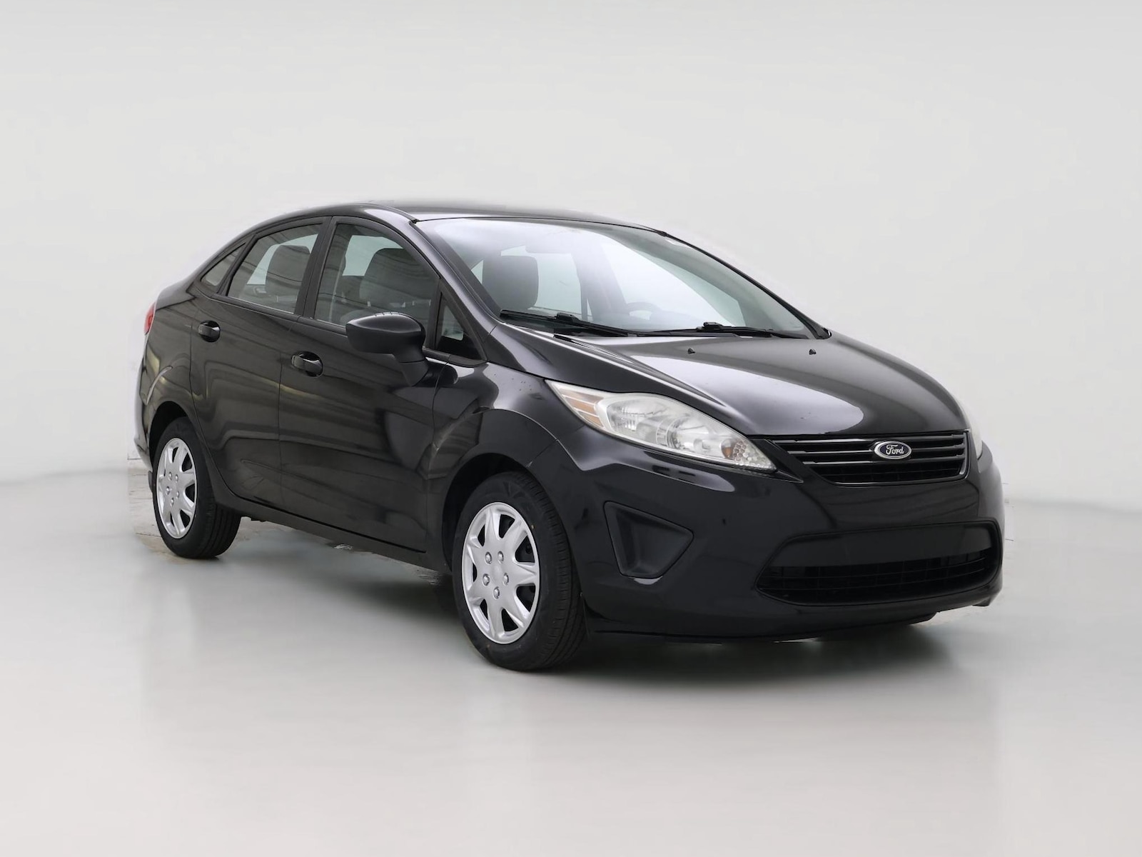 2013 Ford Fiesta