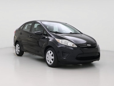 2013 Ford Fiesta S -
                Westborough, MA