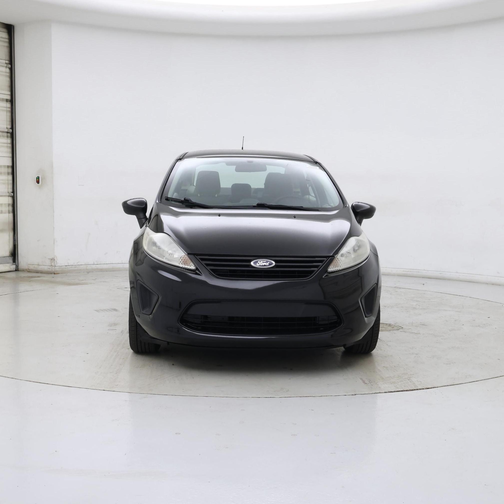 Thumbnail: 2013 Ford Fiesta - 5