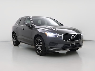2021 Volvo XC60 T5 Momentum -
                Hartford, CT