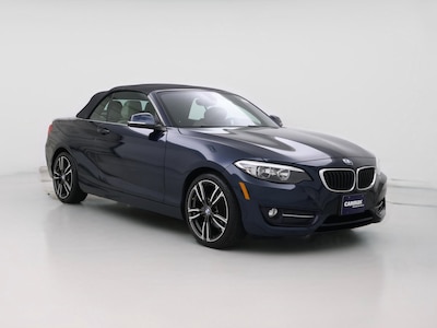 2017 BMW 2 Series 230i -
                Westborough, MA