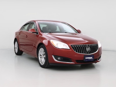 2015 Buick Regal Premium -
                Westborough, MA