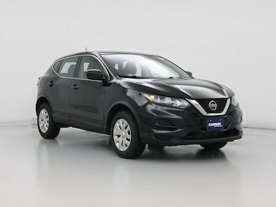 2020 Nissan Rogue Sport S -
                Sterling, VA
