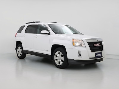 2014 GMC Terrain SLT -
                North Attleboro, MA