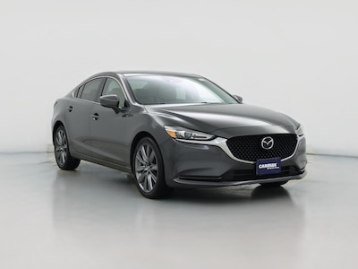 2020 Mazda Mazda6 i Grand Touring -
                Sterling, VA