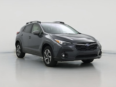 2024 Subaru Crosstrek Premium -
                Sterling, VA