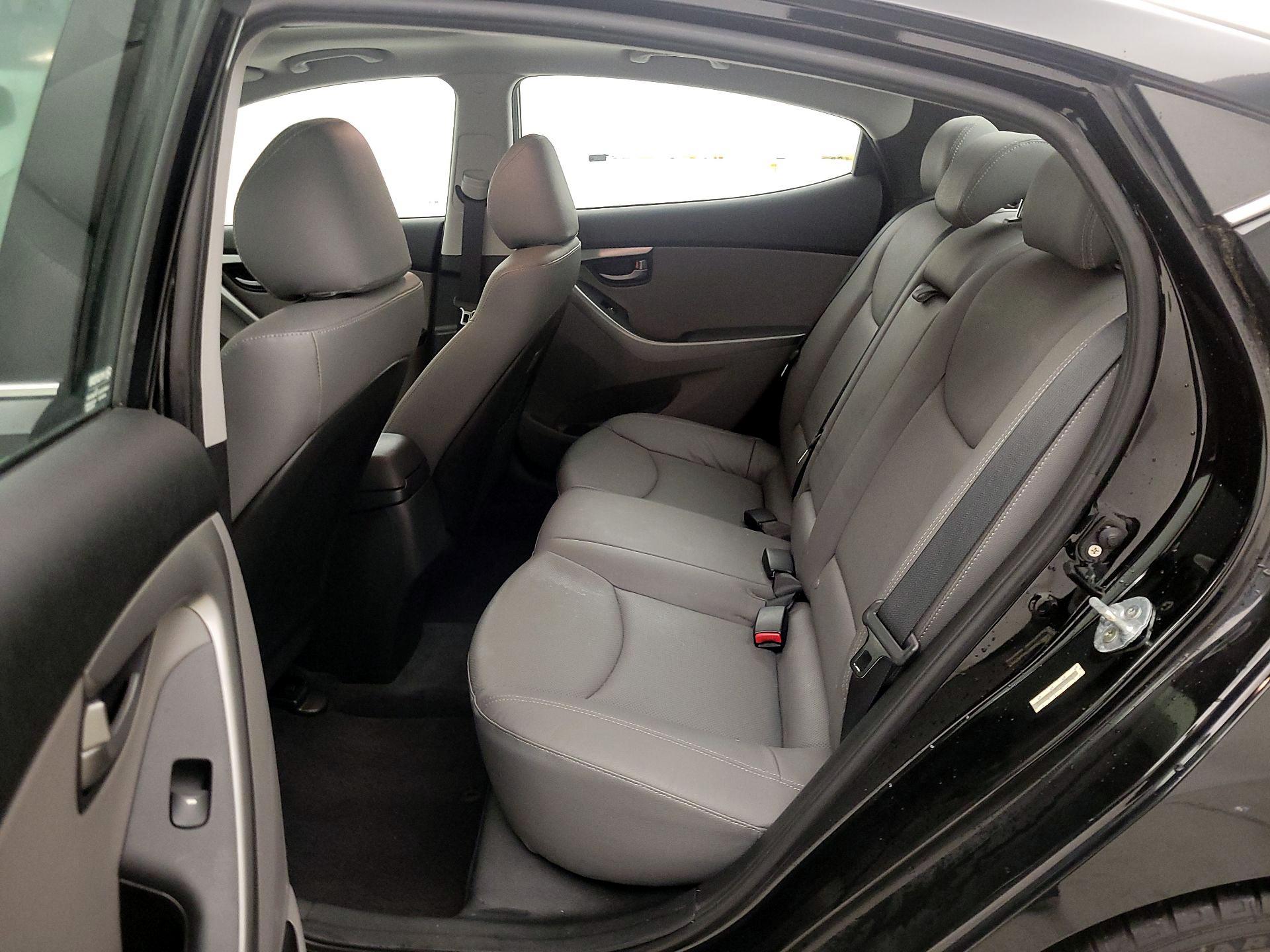 Thumbnail: 2015 Hyundai Elantra - 20