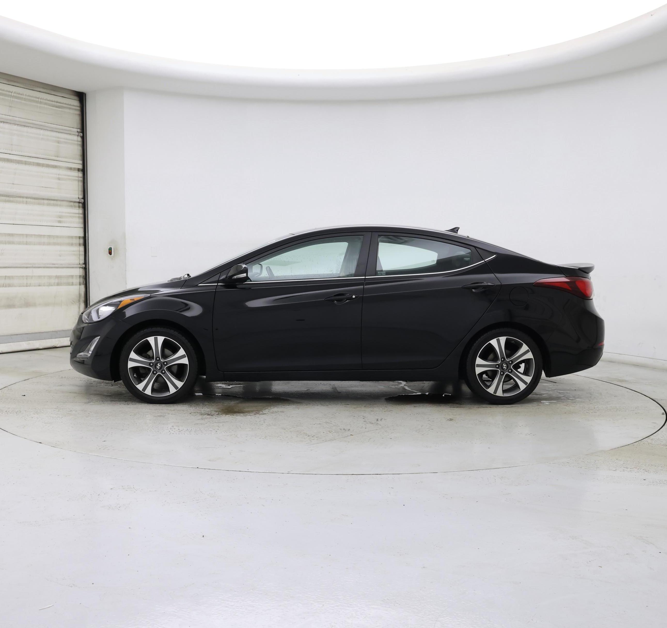 Thumbnail: 2015 Hyundai Elantra - 3
