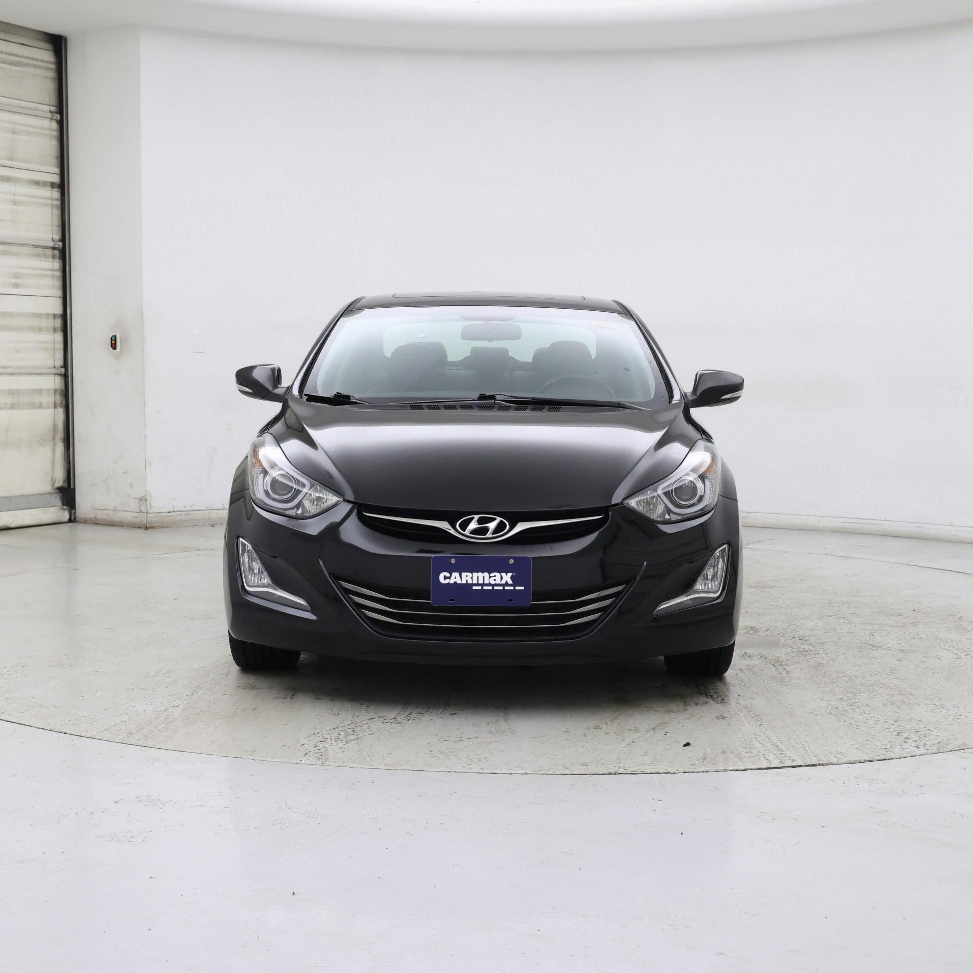 Thumbnail: 2015 Hyundai Elantra - 5
