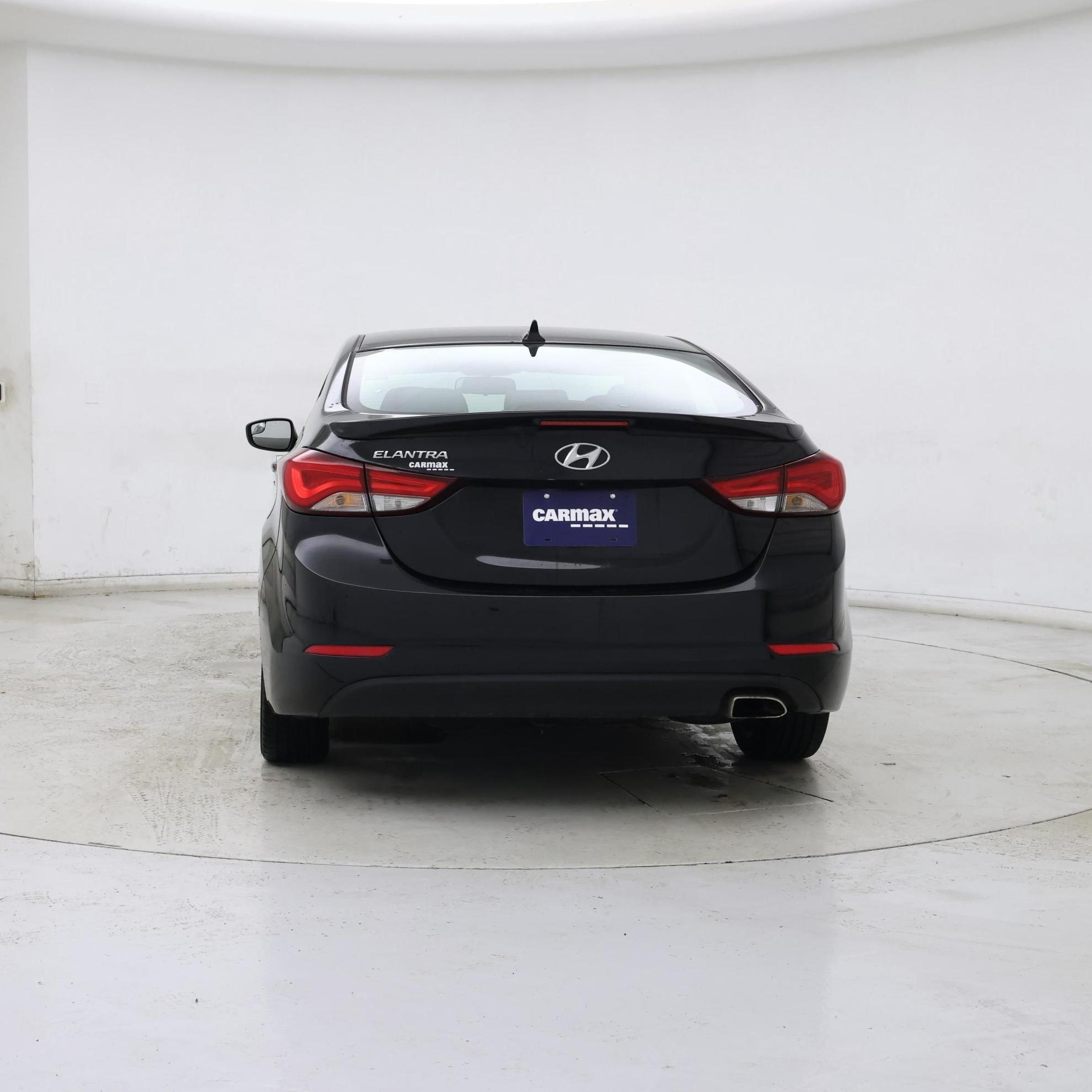 Thumbnail: 2015 Hyundai Elantra - 6