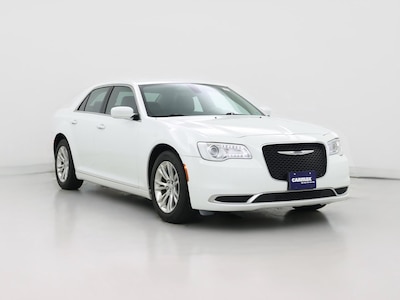 2019 Chrysler 300 Touring -
                Sterling, VA