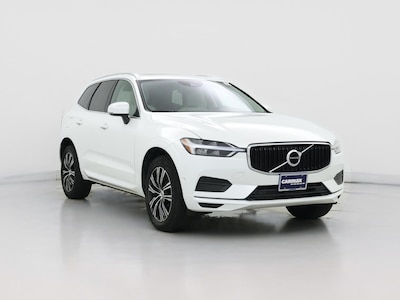 2019 Volvo XC60 T5 Momentum -
                Sterling, VA